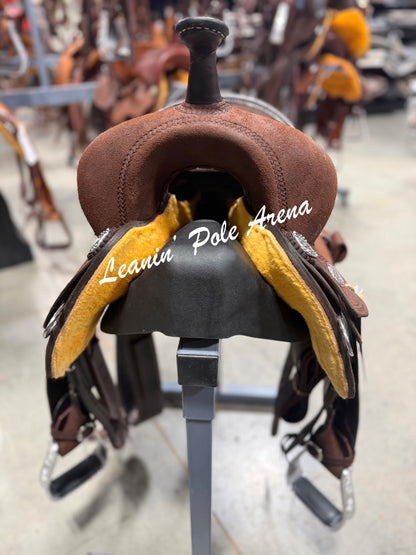 Martin BTR 13" Barrel Saddle #11911