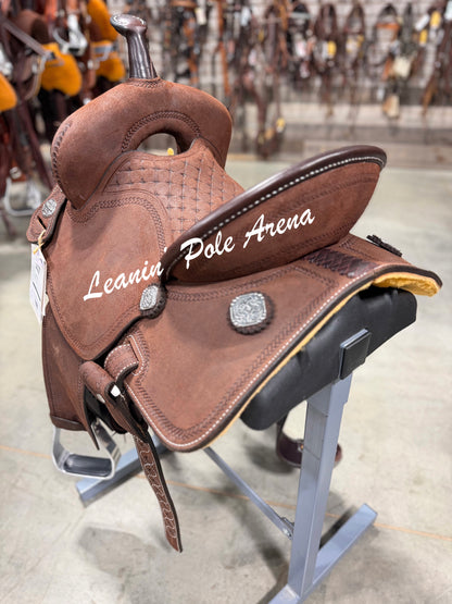 Martin BTR 13" Barrel Saddle #11911