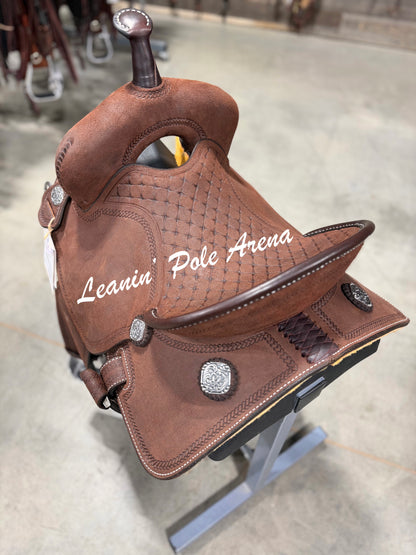 Martin BTR 13" Barrel Saddle #11911