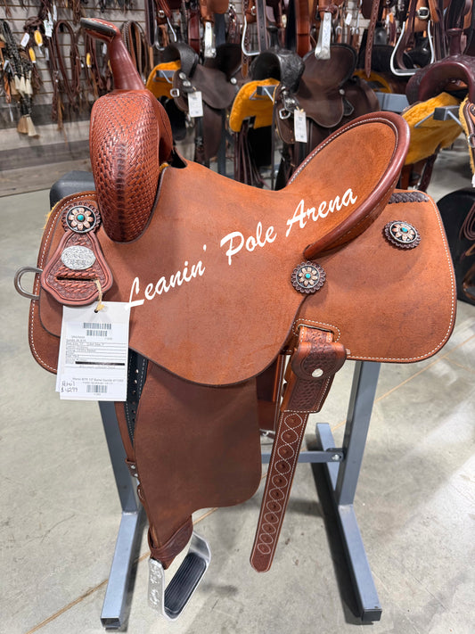 Martin BTR 13" Barrel Saddle #11202