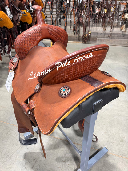 Martin BTR 13" Barrel Saddle #11202