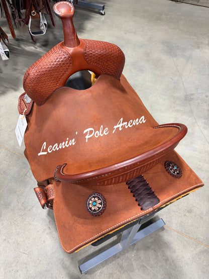 Martin BTR 13" Barrel Saddle #11202