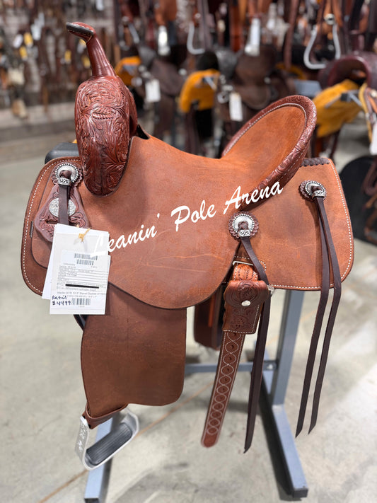 Martin BTR 12.5" Barrel Saddle #11910