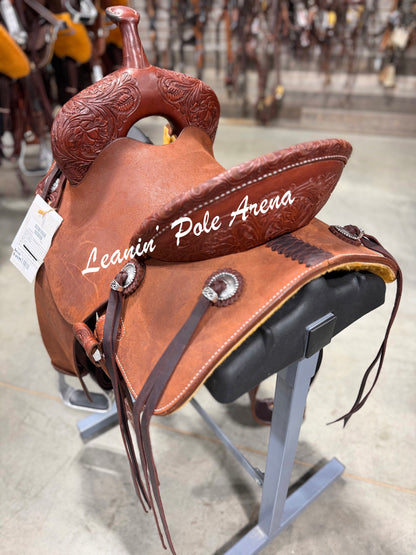 Martin BTR 12.5" Barrel Saddle #11910