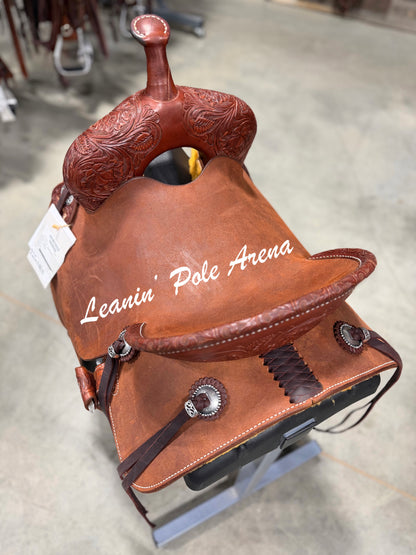 Martin BTR 12.5" Barrel Saddle #11910