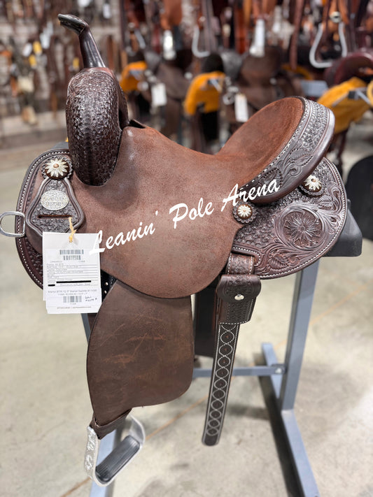 Martin BTR 12.5" Barrel Saddle #11498