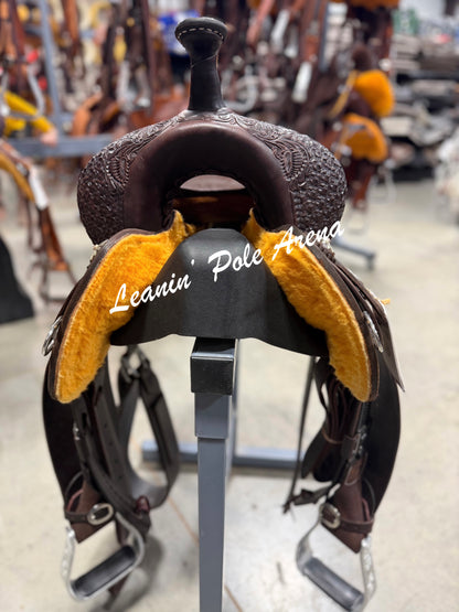 Martin BTR 12.5" Barrel Saddle #11498