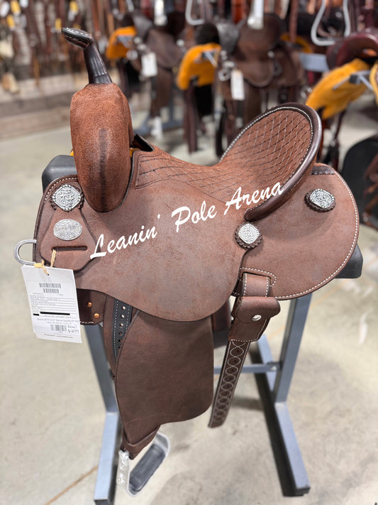 Martin BTR 12.5" Barrel Saddle #11892