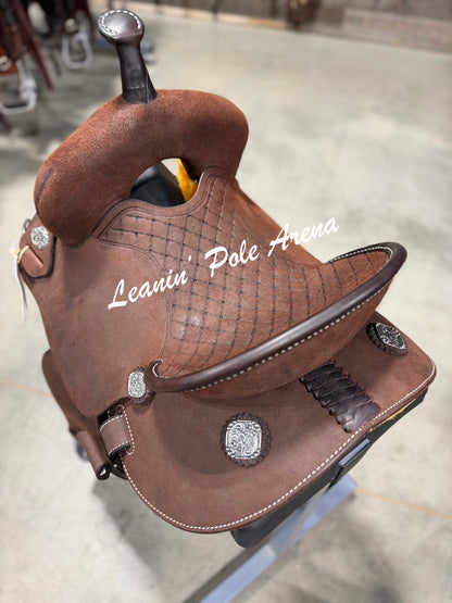 Martin BTR 12.5" Barrel Saddle #11892