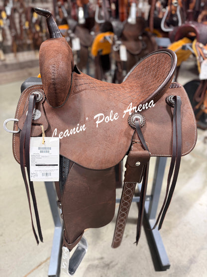 Martin BTR 12.5" Barrel Saddle #11361