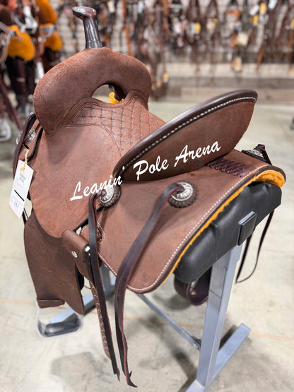 Martin BTR 12.5" Barrel Saddle #11361