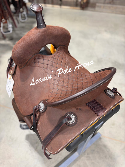 Martin BTR 12.5" Barrel Saddle #11361