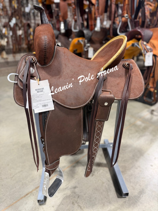 Martin BTR 13.5" Barrel Saddle #12151