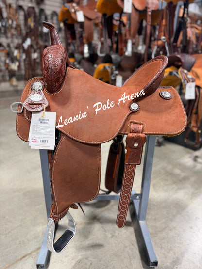 Martin BTR 15" Barrel Saddle #11994