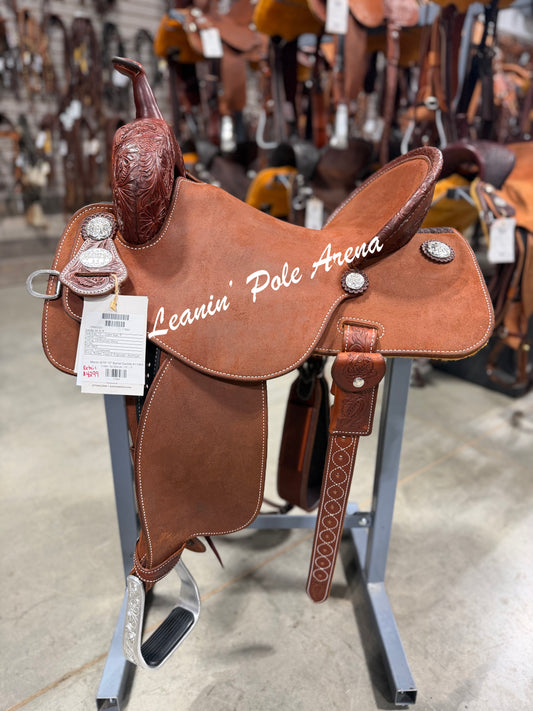 Martin BTR 15" Barrel Saddle #11994