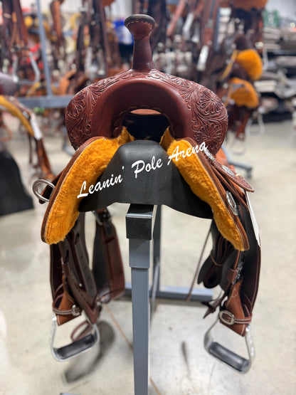 Martin BTR 15" Barrel Saddle #11994