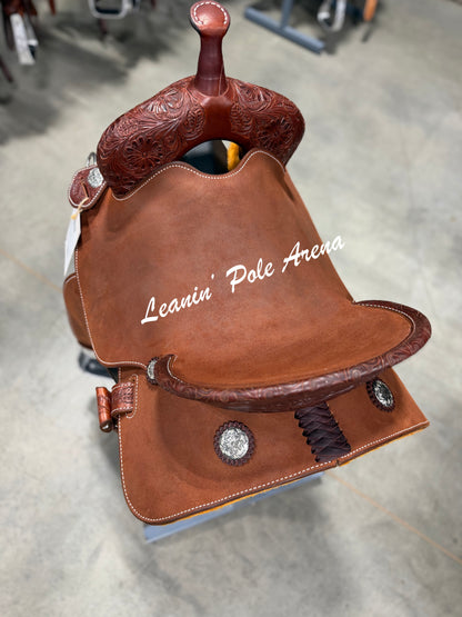Martin BTR 15" Barrel Saddle #11994