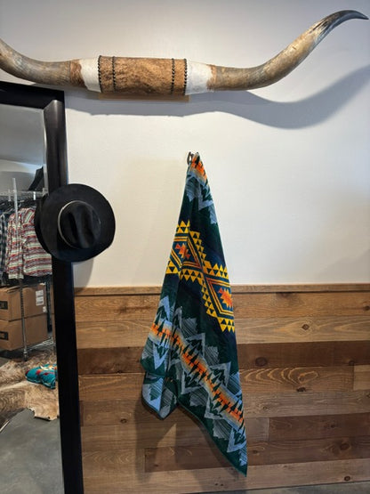 Pendleton Wildland Heroes Spa Towel