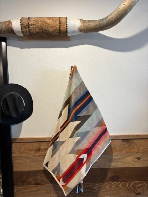 Pendleton Wyeth Trail Towel Collection