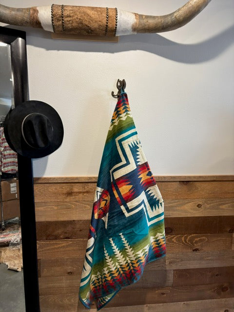 Pendleton Century Harding Spa Towel