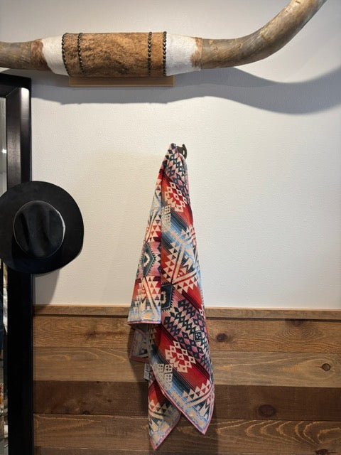 Pendleton Canyonlands Desert Sky Towel Collection