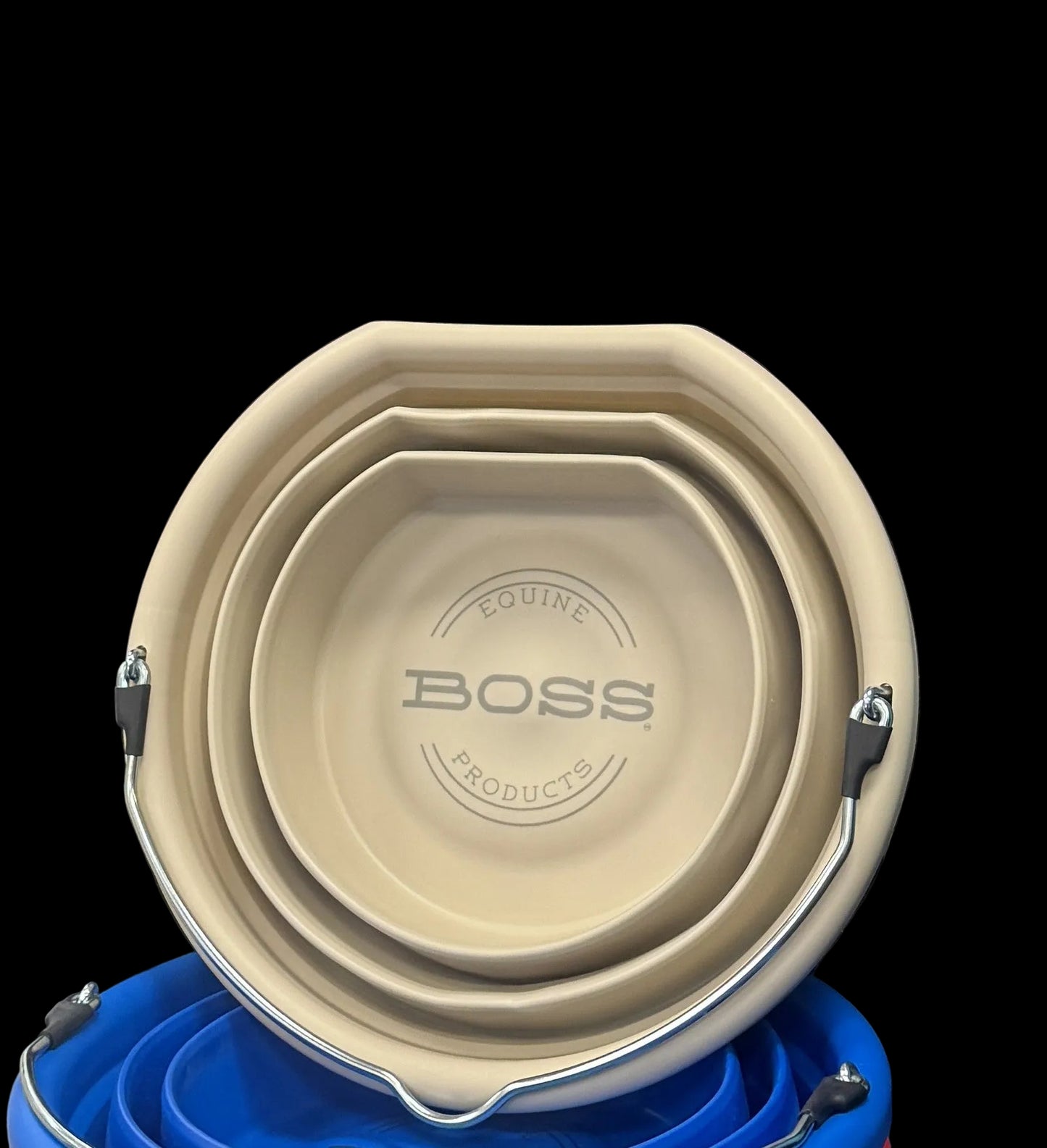 BOSS Bucket