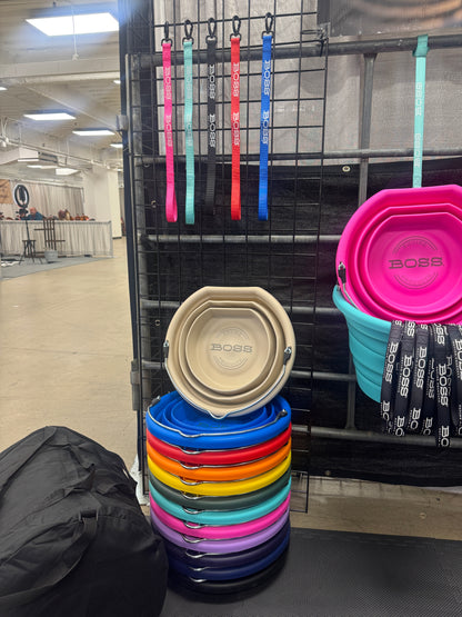 BOSS Bucket