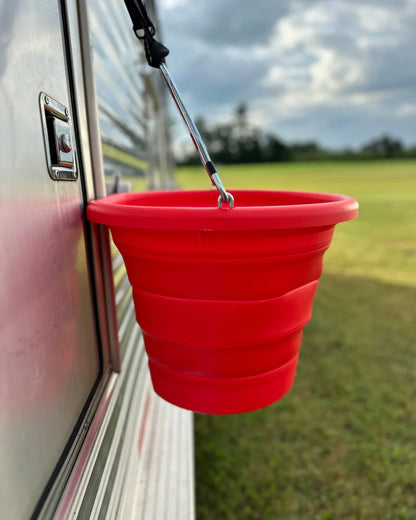 BOSS Bucket
