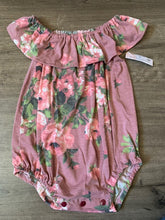 Load image into Gallery viewer, Better Bee Girl&#39;s Toddler Ruffle Rompers
