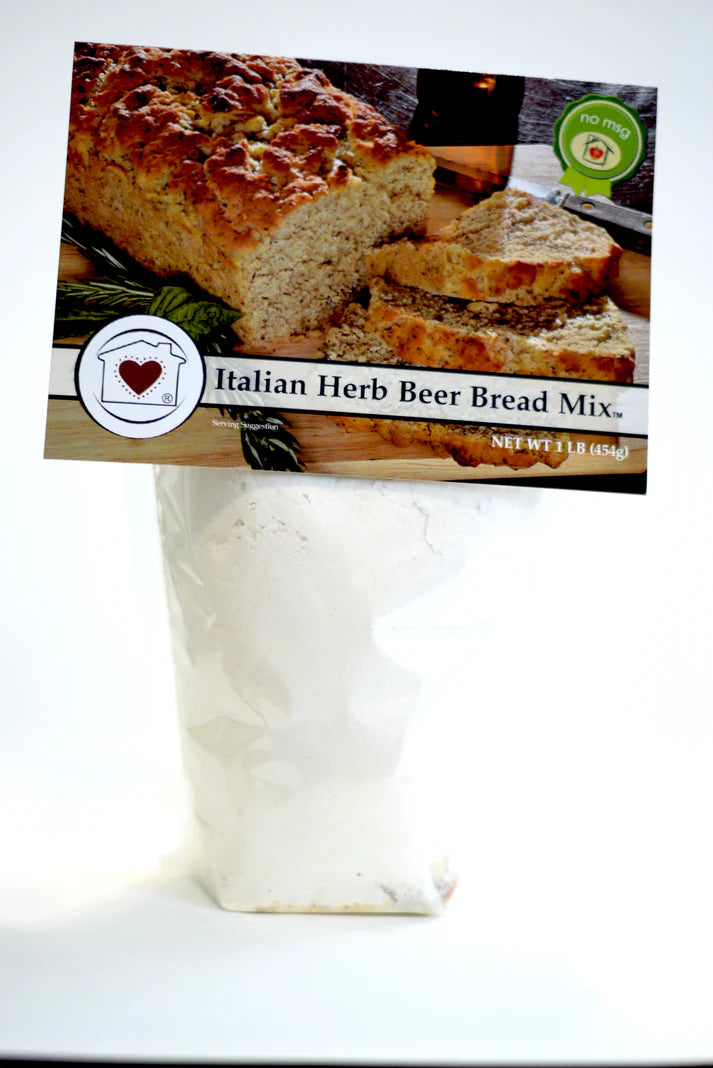 Country Home Creations Bread Mixes