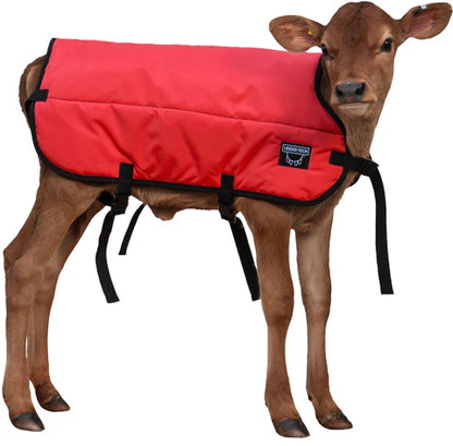 UdderTech Double Insulated Calf Blanket - 300g