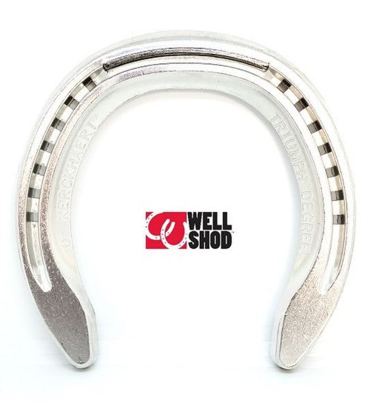 Kerck Triumph Wedge Aluminum Shoes