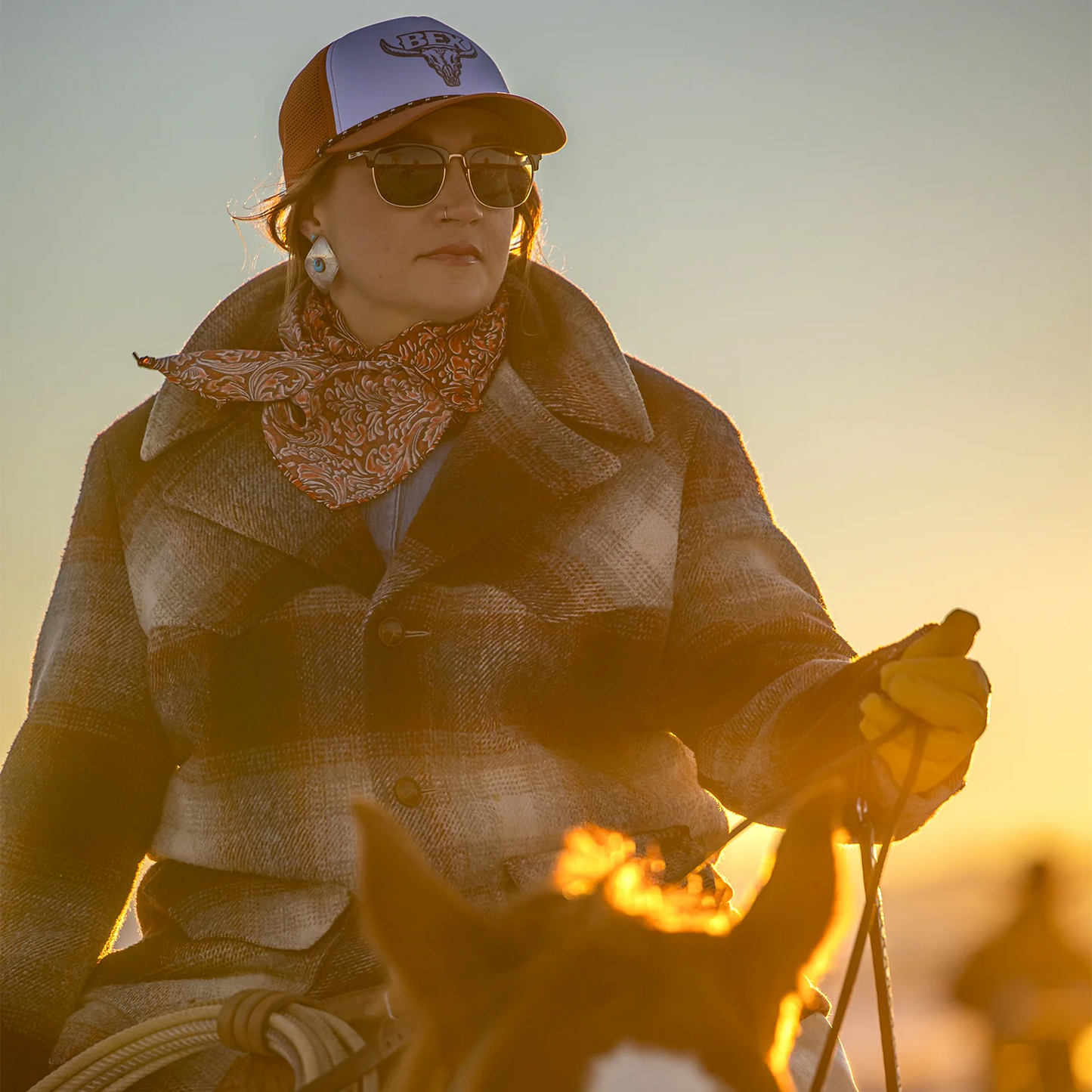 BEX Knox XL Sunglasses