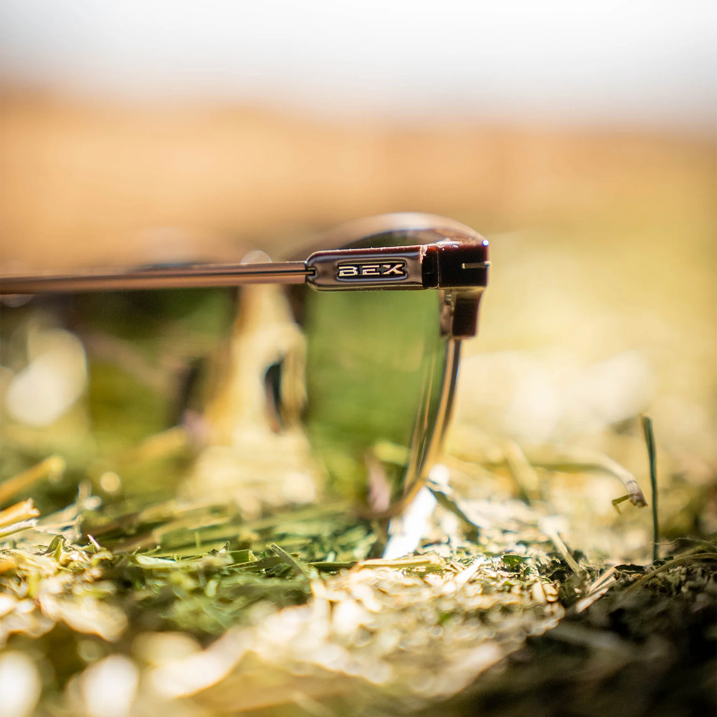 BEX Knox XL Sunglasses