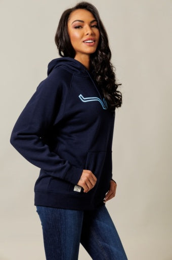 Kimes Ranch Women's Outlier Hoodie