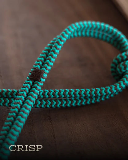 Hay Chix Redemption Rope Halter- Standard Size