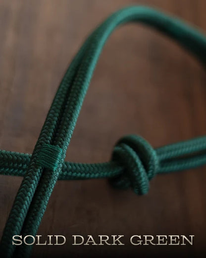 Hay Chix Redemption Rope Halter- Standard Size