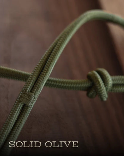 Hay Chix Redemption Rope Halter- Standard Size