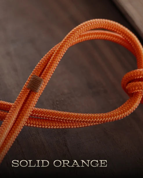 Hay Chix Redemption Rope Halter- Standard Size