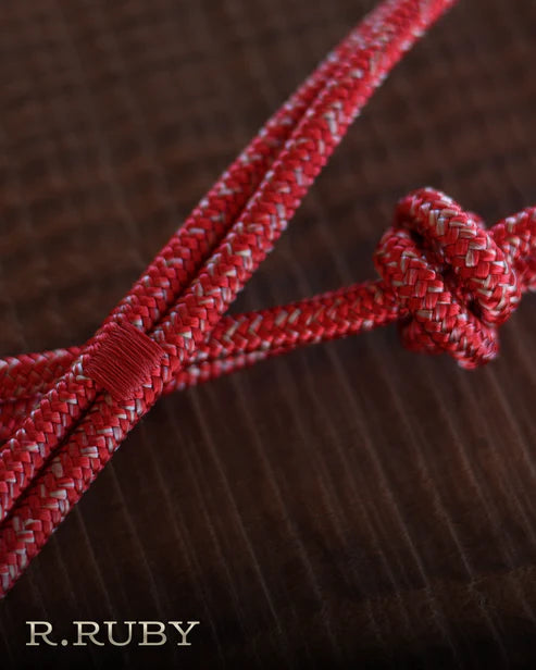 Hay Chix Redemption Rope Halter