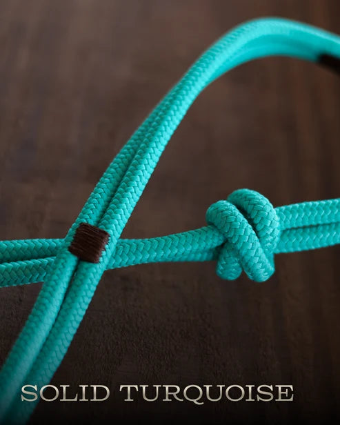 Hay Chix Redemption Rope Halter- Standard Size