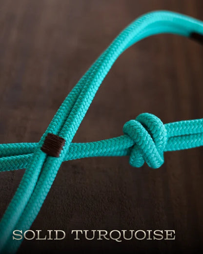 Hay Chix Redemption Rope Halter- Standard Size