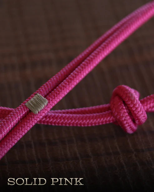 Hay Chix Redemption Rope Halter- Standard Size