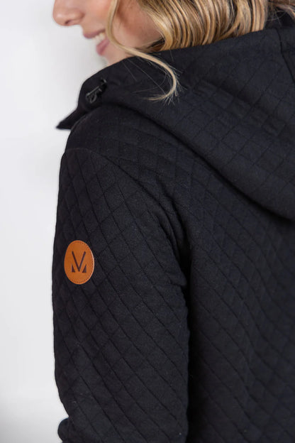 Michelle Mae Women's Kyla Quilted Jacket