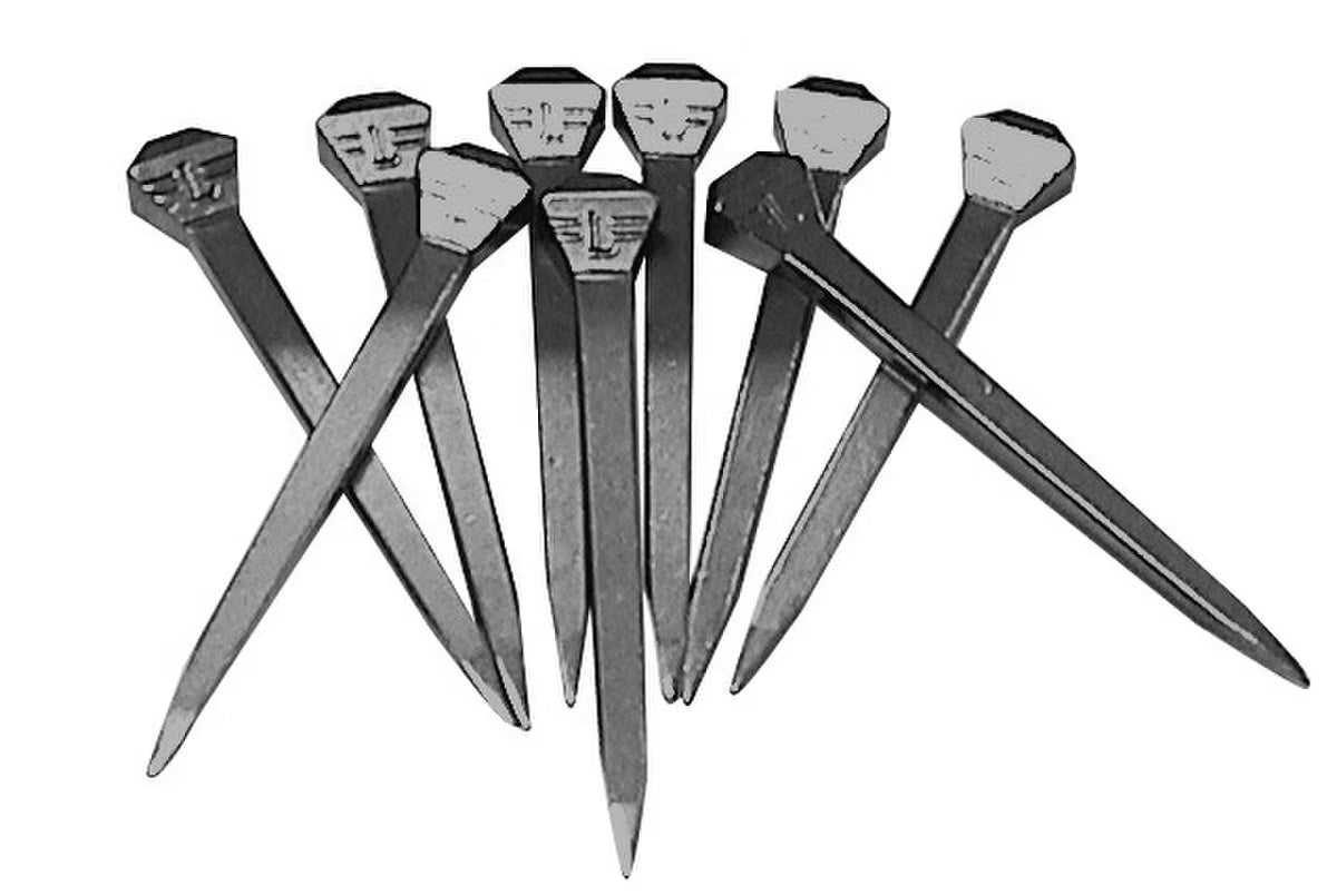 Liberty #5 City Head Nail
