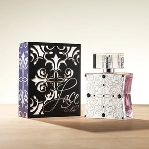 Tru Western Women's Lace Noir Perfume