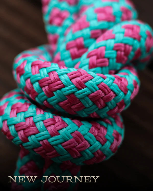 Hay Chix Redemption Lead Rope