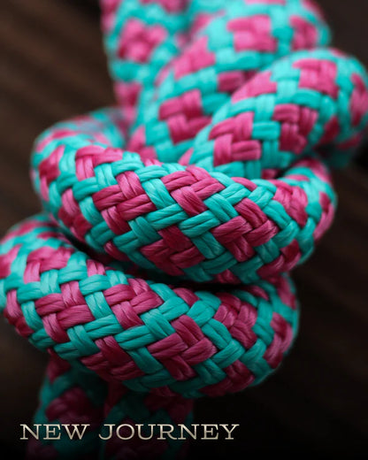 Hay Chix Redemption Lead Rope