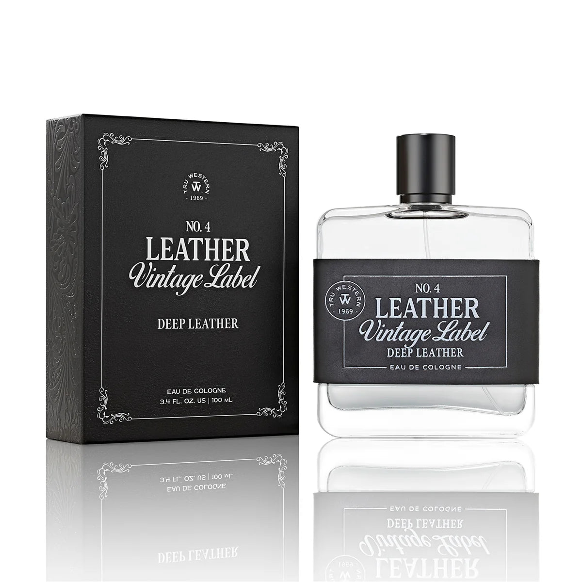 Tru Western No. 4 Cologne - Thumbnail 2