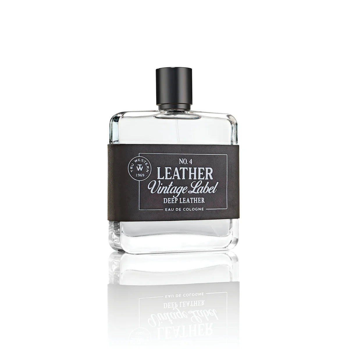 Tru Western No. 4 Cologne